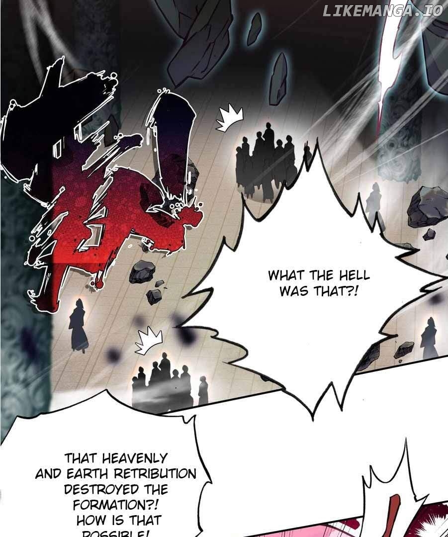 The Emperor is a Woman Chapter 267 - page 59