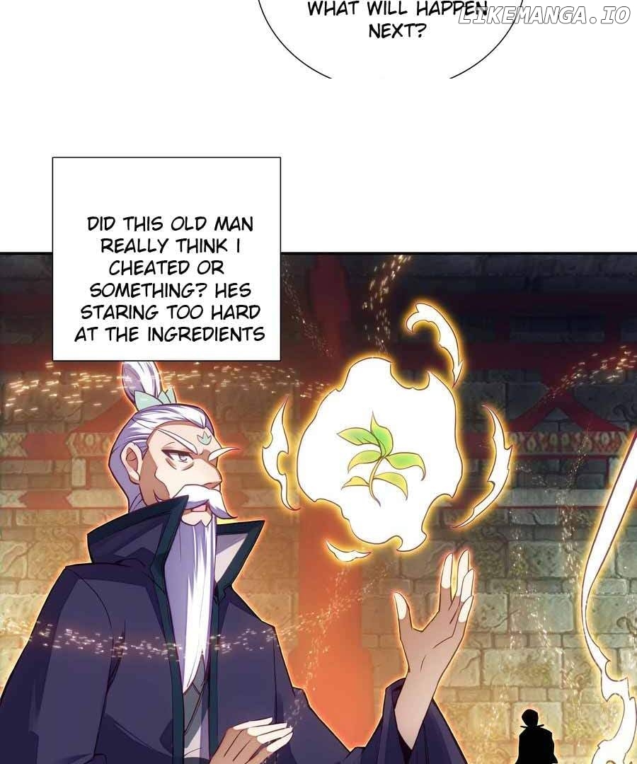 The Emperor is a Woman Chapter 267 - page 6