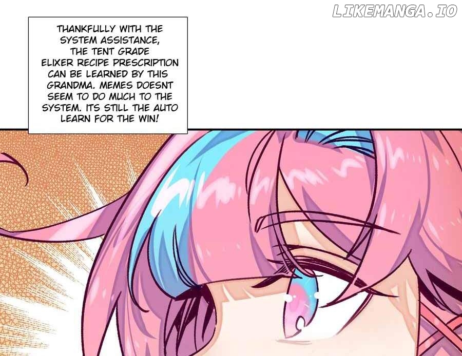 The Emperor is a Woman Chapter 268 - page 16