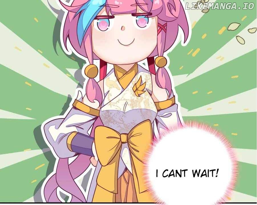 The Emperor is a Woman Chapter 268 - page 34