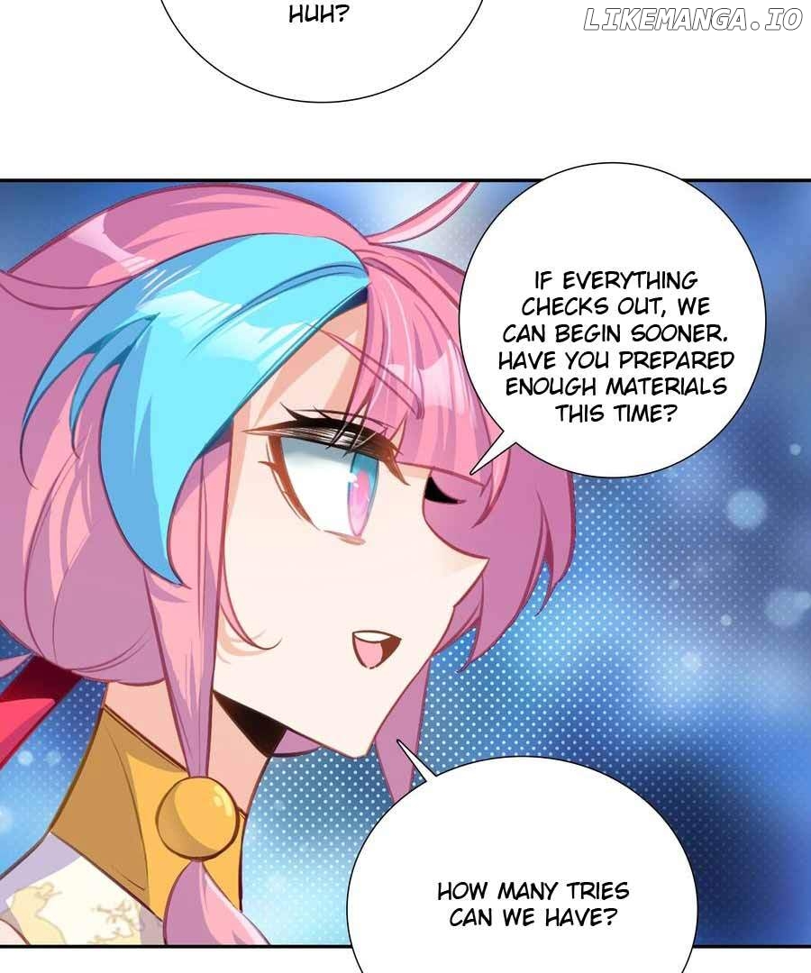 The Emperor is a Woman Chapter 268 - page 39