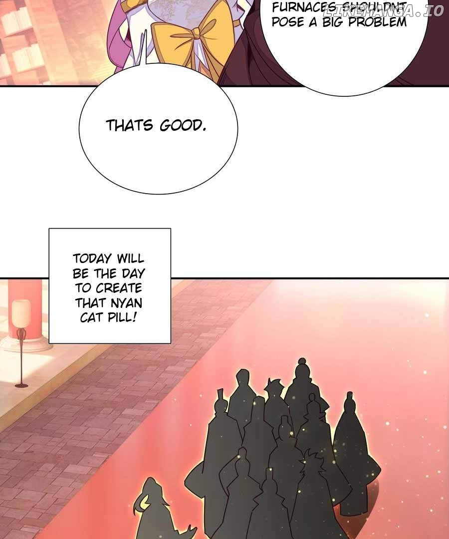 The Emperor is a Woman Chapter 268 - page 41
