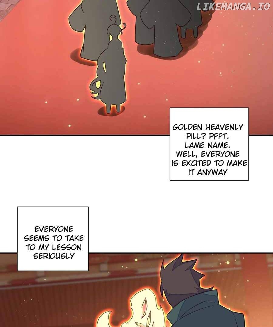 The Emperor is a Woman Chapter 268 - page 42