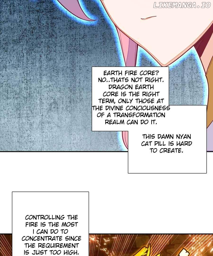 The Emperor is a Woman Chapter 268 - page 47