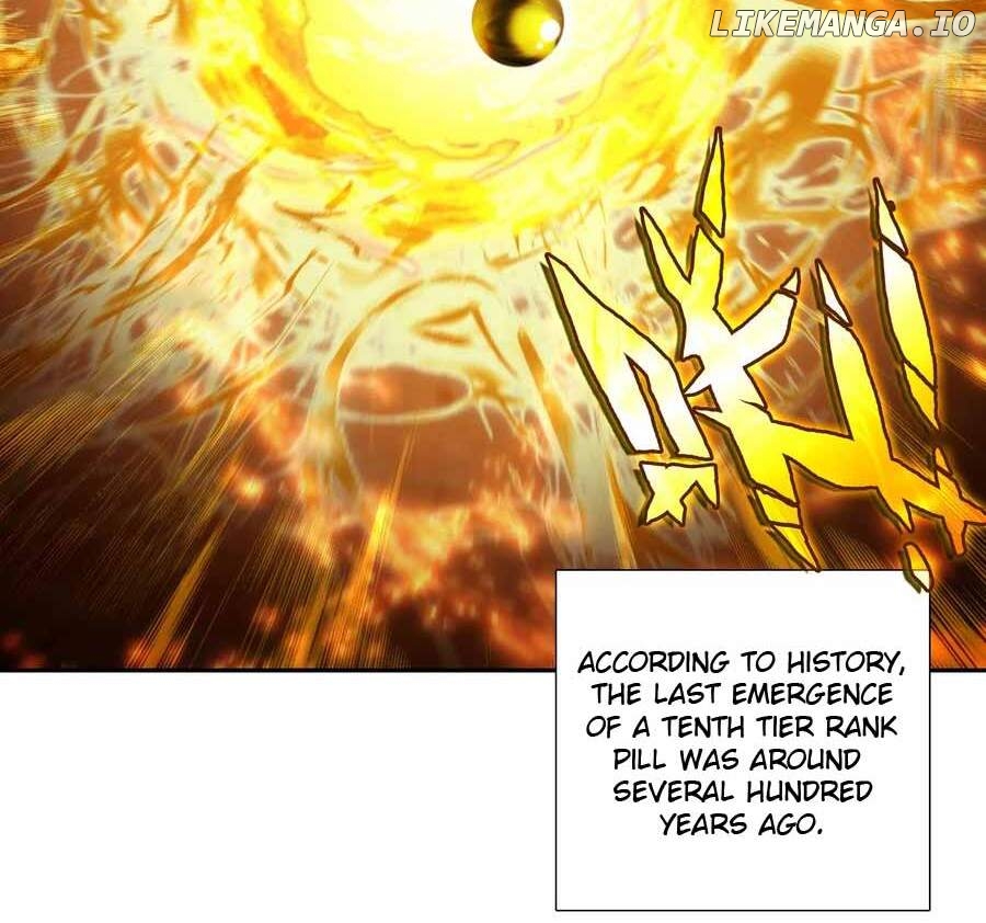 The Emperor is a Woman Chapter 268 - page 50