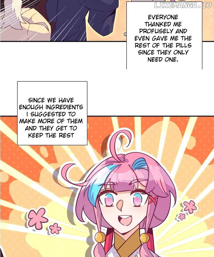 The Emperor is a Woman Chapter 268 - page 53