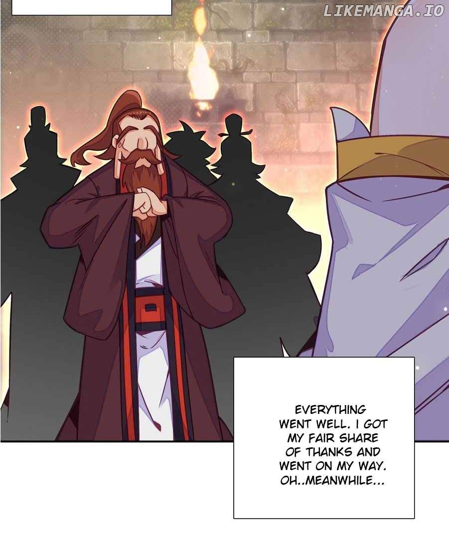 The Emperor is a Woman Chapter 268 - page 56