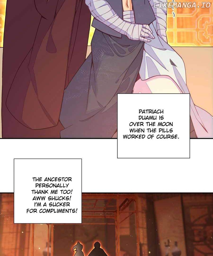 The Emperor is a Woman Chapter 269 - page 2