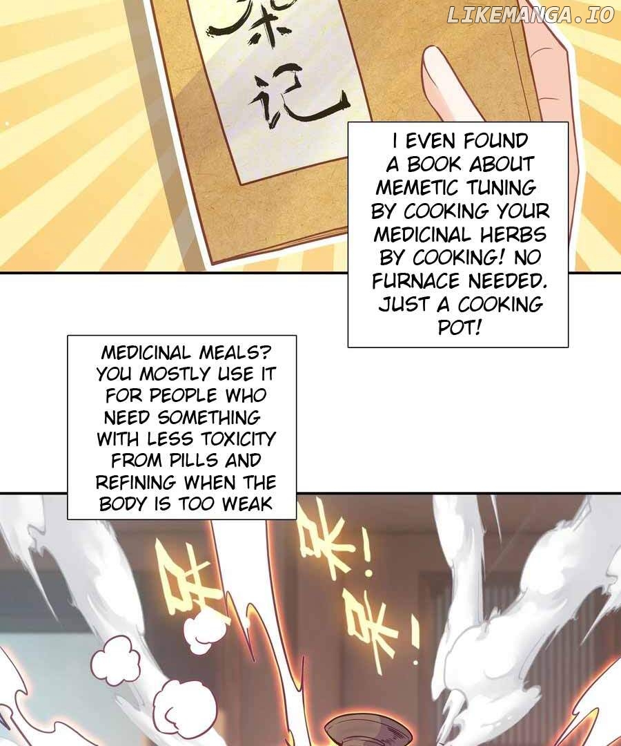 The Emperor is a Woman Chapter 269 - page 12