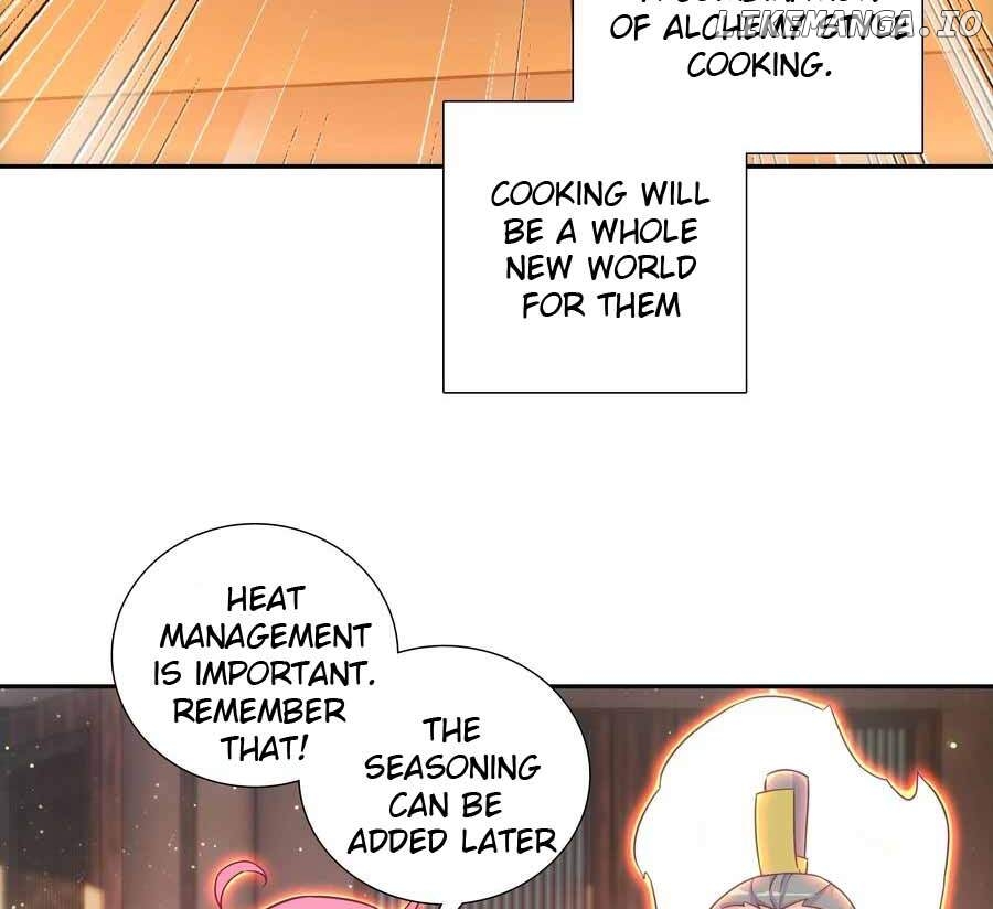 The Emperor is a Woman Chapter 269 - page 16