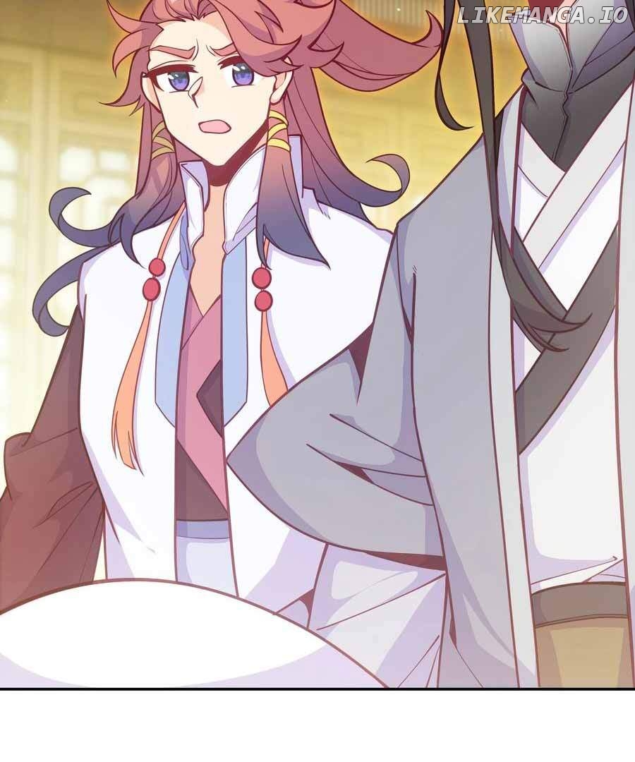 The Emperor is a Woman Chapter 269 - page 26