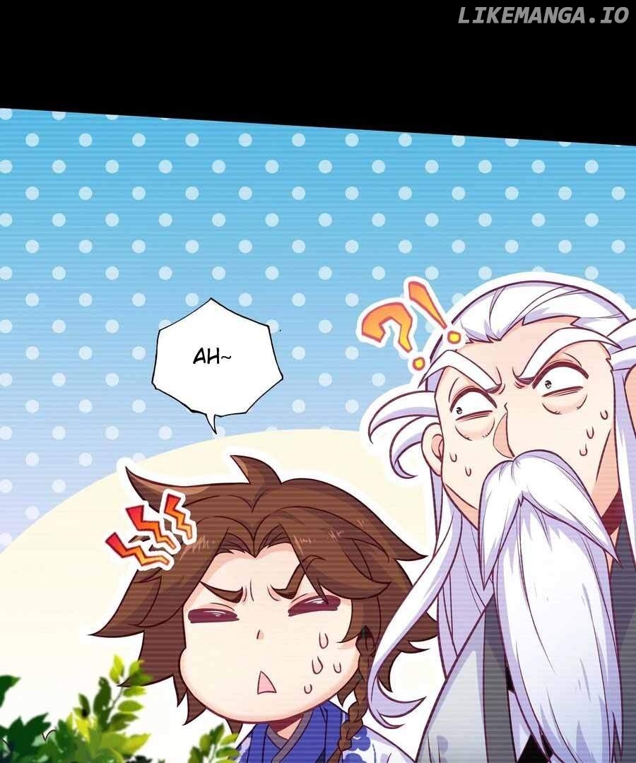 The Emperor is a Woman Chapter 269 - page 32