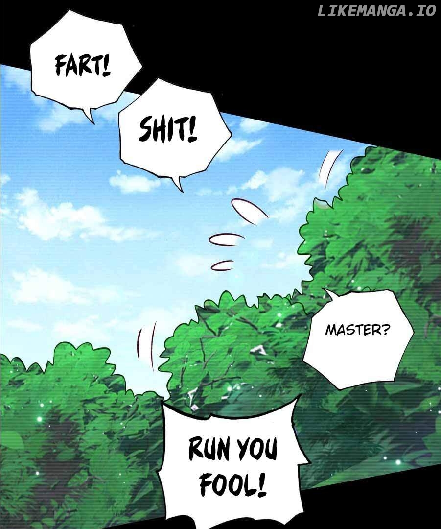 The Emperor is a Woman Chapter 269 - page 35