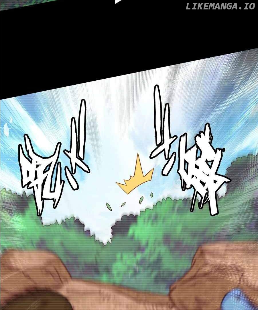 The Emperor is a Woman Chapter 269 - page 36