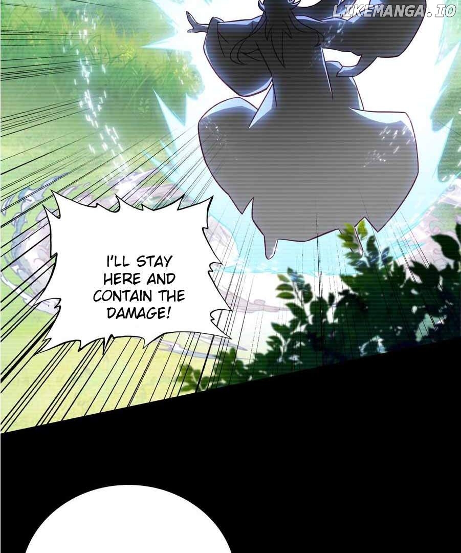 The Emperor is a Woman Chapter 269 - page 38