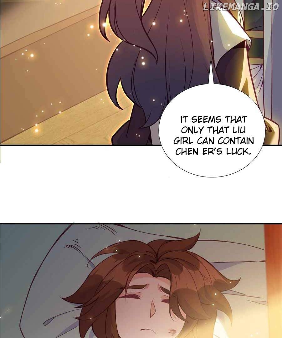 The Emperor is a Woman Chapter 269 - page 42