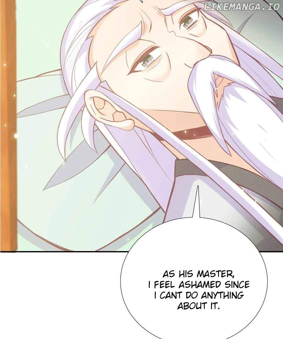 The Emperor is a Woman Chapter 269 - page 44