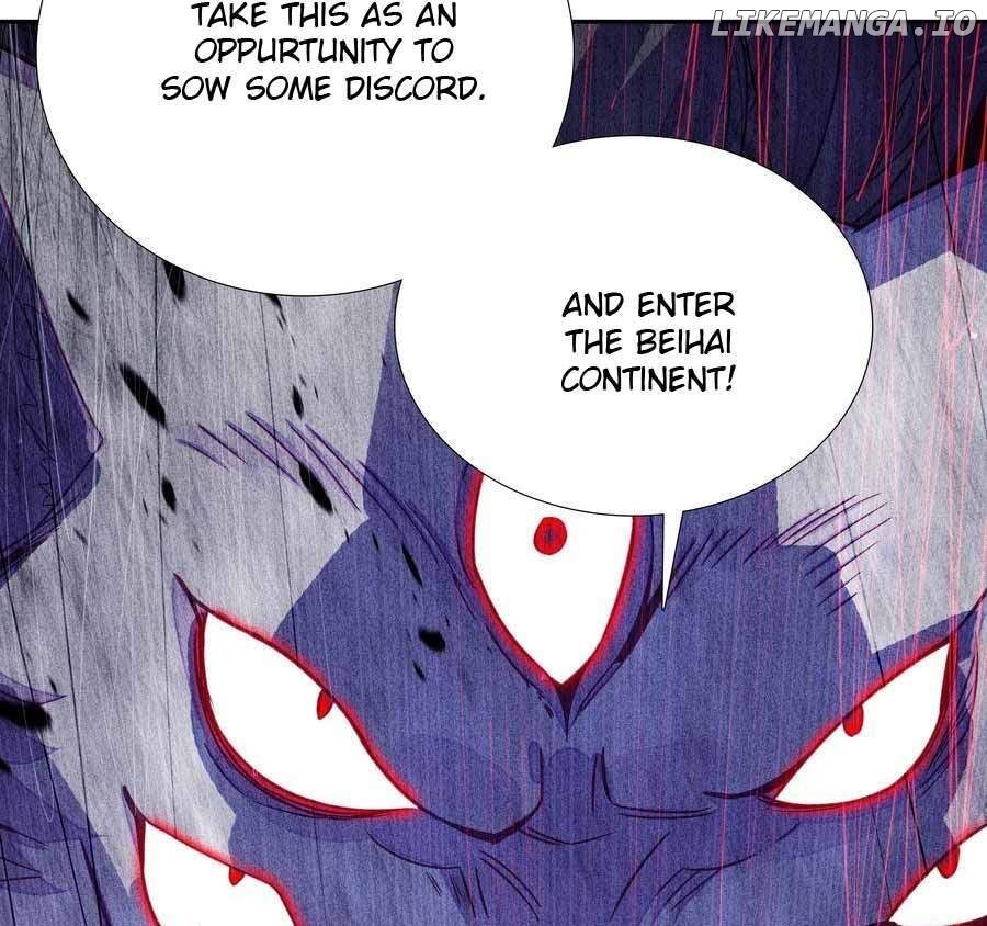 The Emperor is a Woman Chapter 269 - page 62