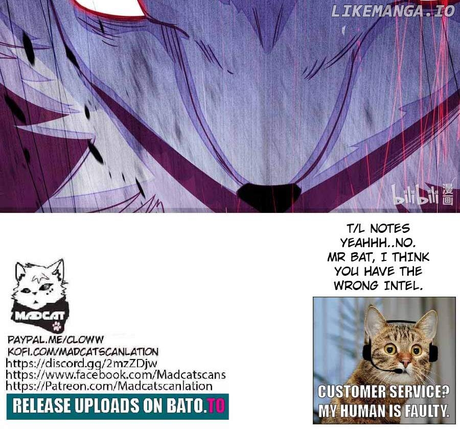 The Emperor is a Woman Chapter 269 - page 63