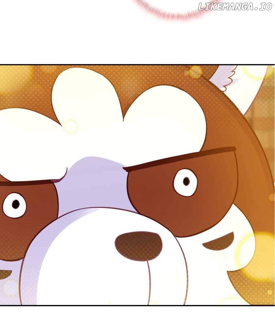 The Emperor is a Woman Chapter 270 - page 26