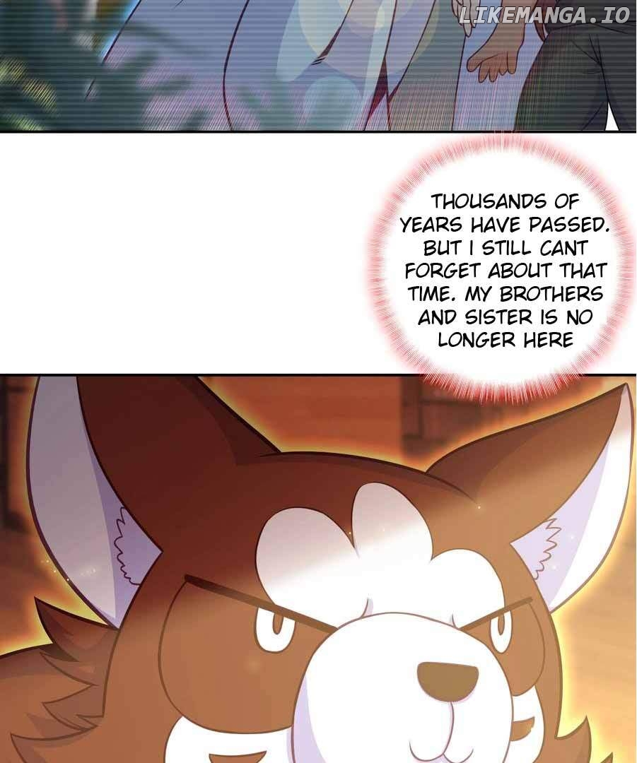 The Emperor is a Woman Chapter 270 - page 28