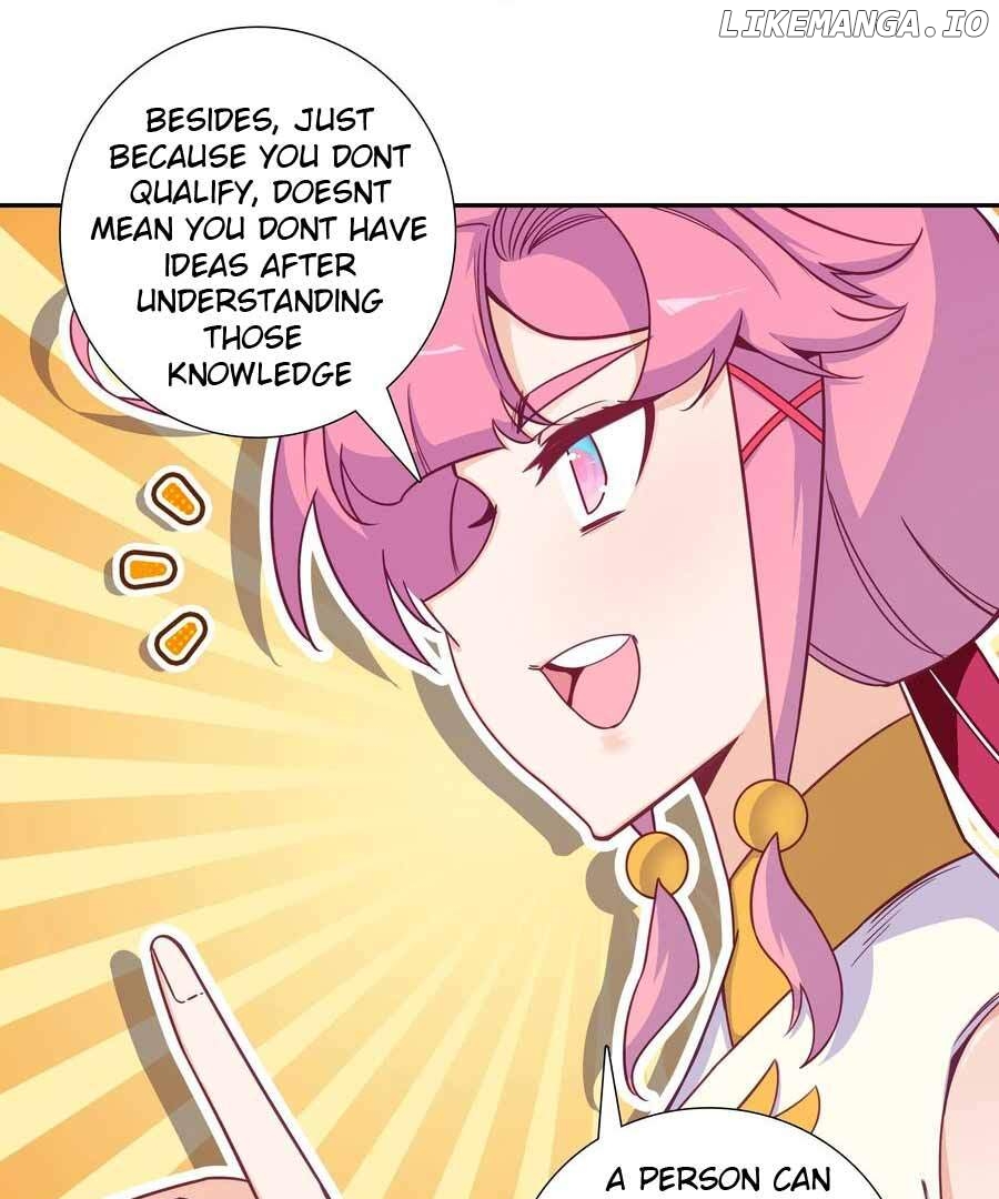 The Emperor is a Woman Chapter 270 - page 44