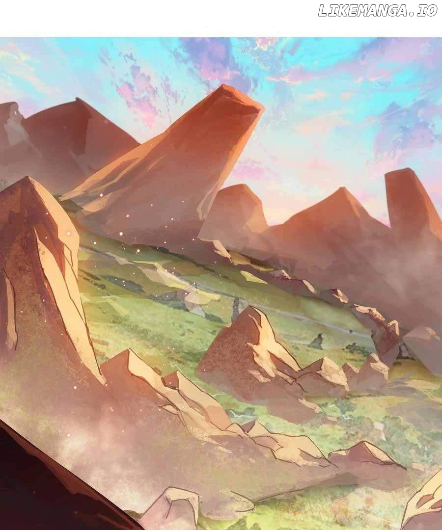 The Emperor is a Woman Chapter 271 - page 1