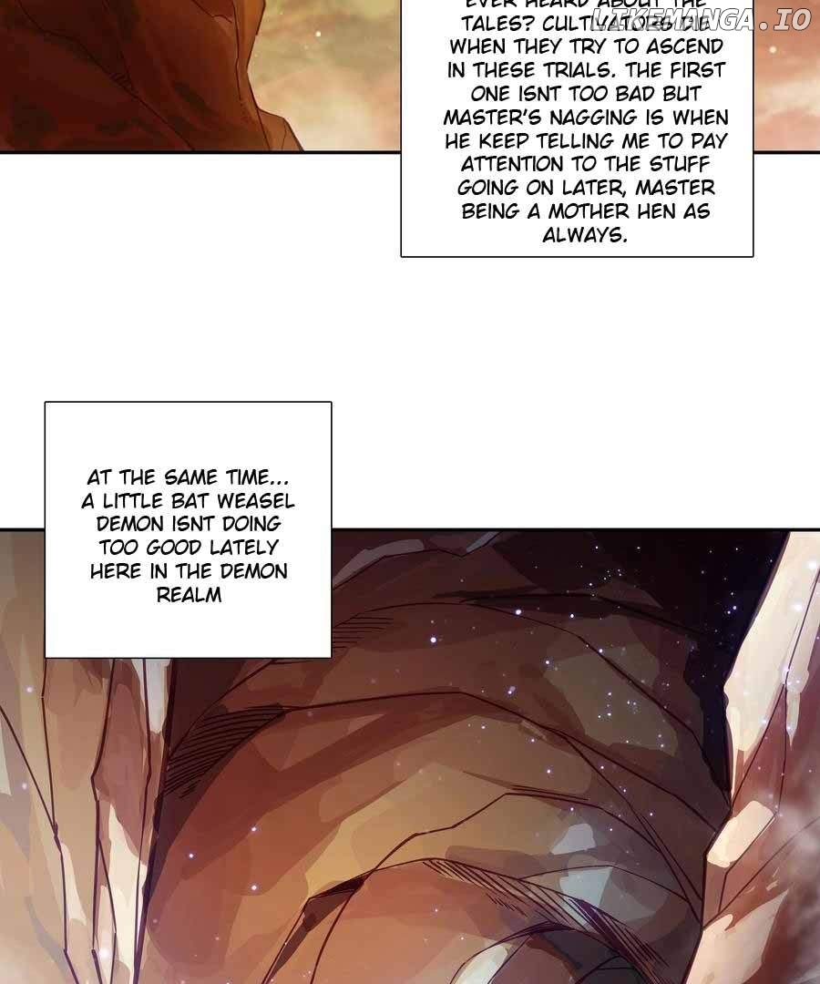 The Emperor is a Woman Chapter 271 - page 11