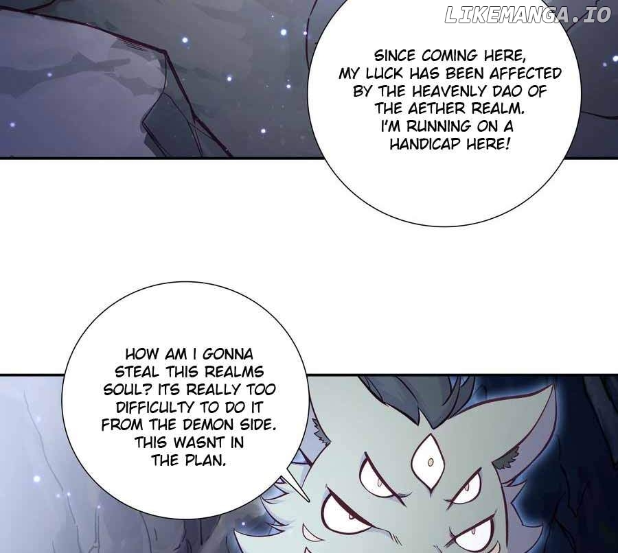 The Emperor is a Woman Chapter 271 - page 16