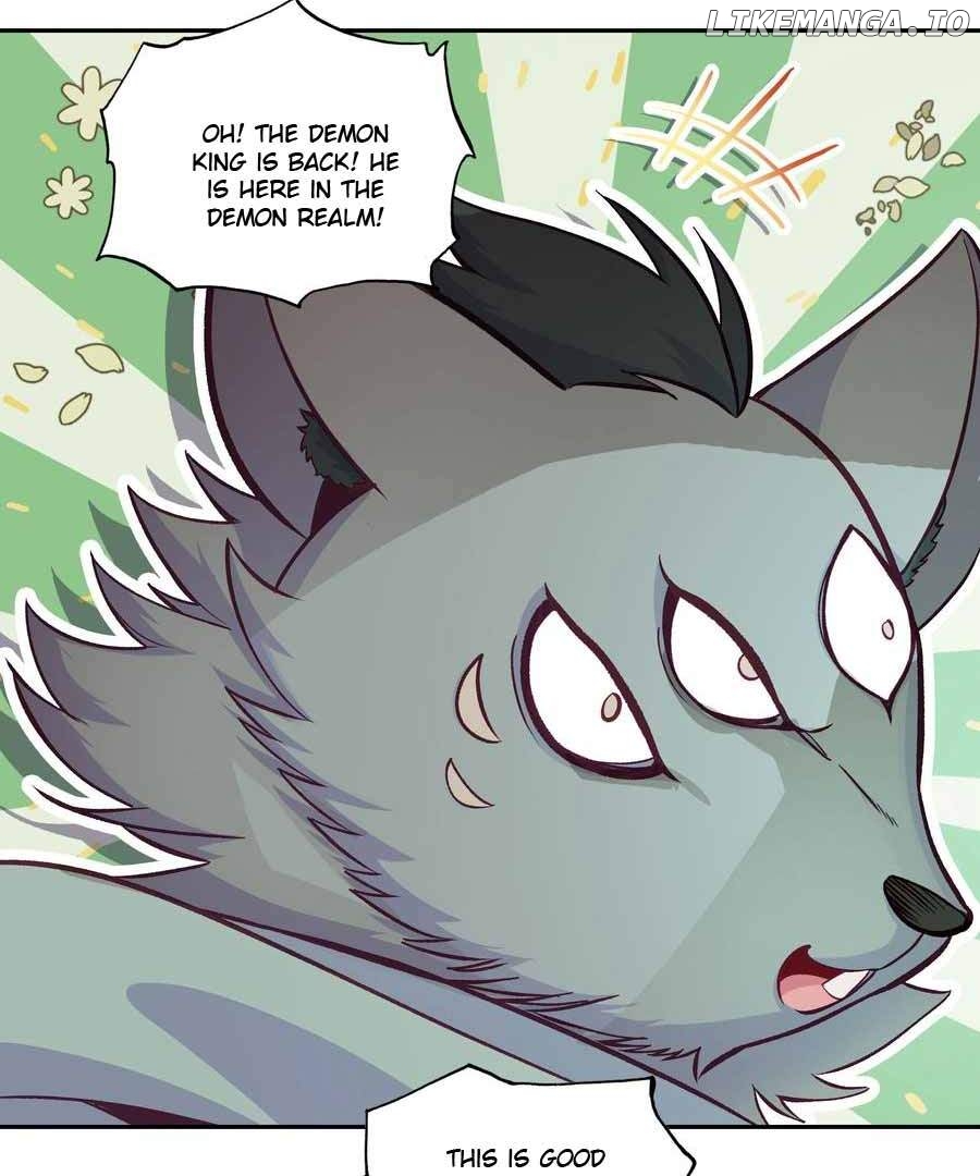 The Emperor is a Woman Chapter 271 - page 19