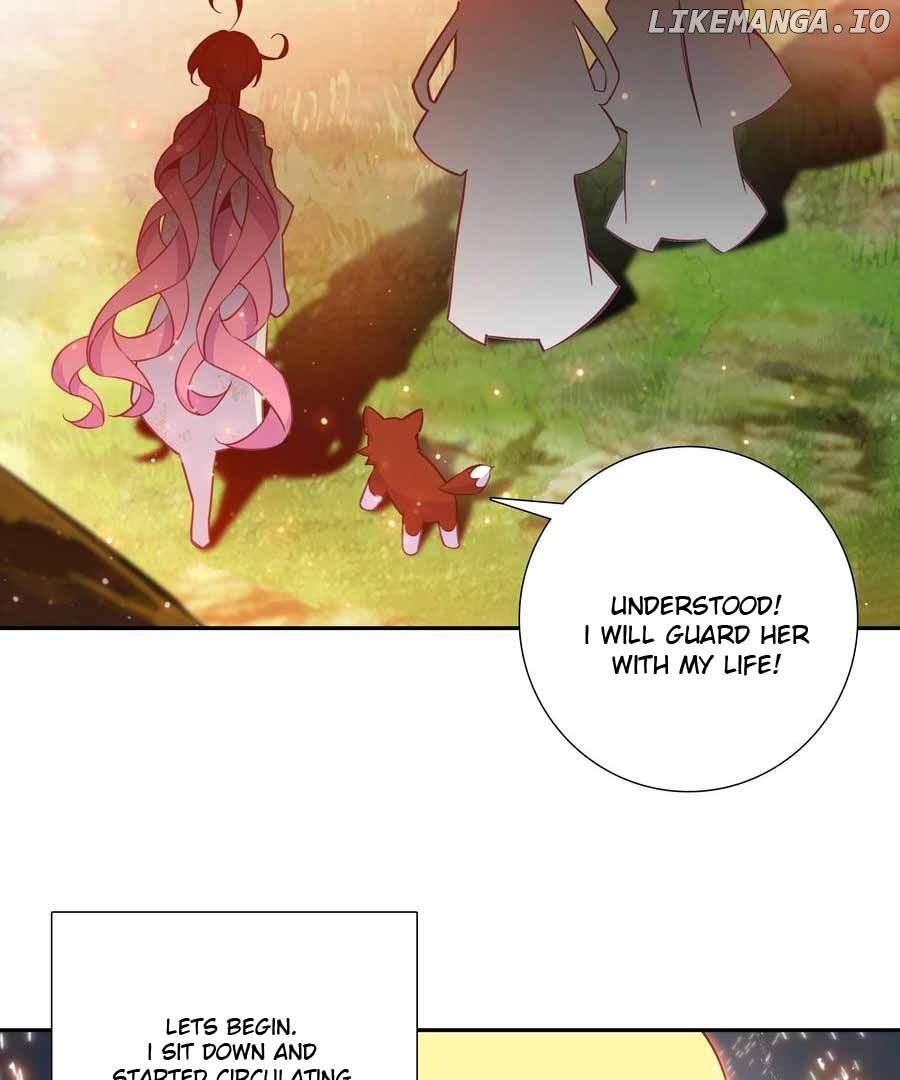 The Emperor is a Woman Chapter 271 - page 26