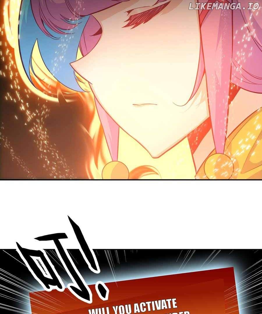 The Emperor is a Woman Chapter 271 - page 31