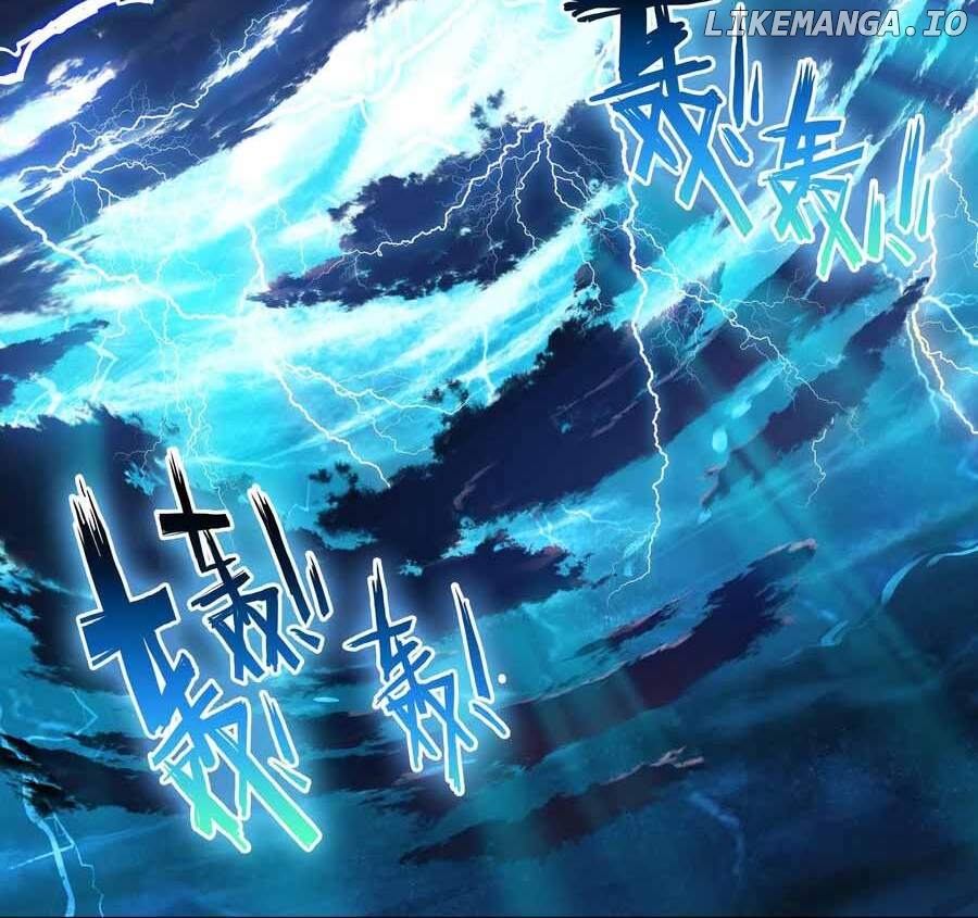 The Emperor is a Woman Chapter 271 - page 35