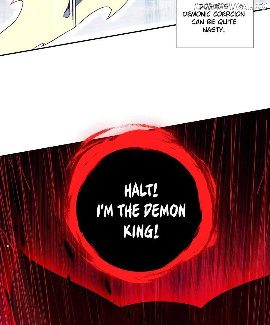 The Emperor is a Woman Chapter 271 - page 42