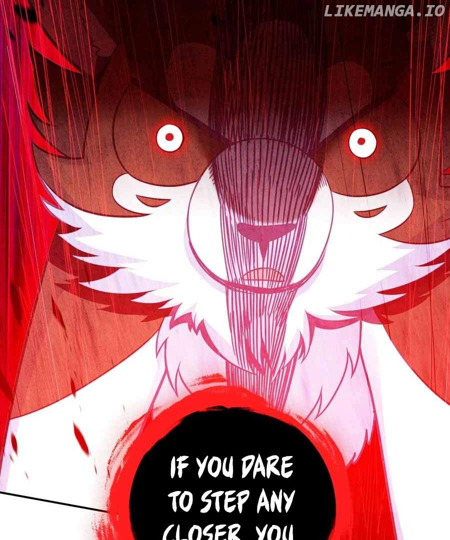 The Emperor is a Woman Chapter 271 - page 43