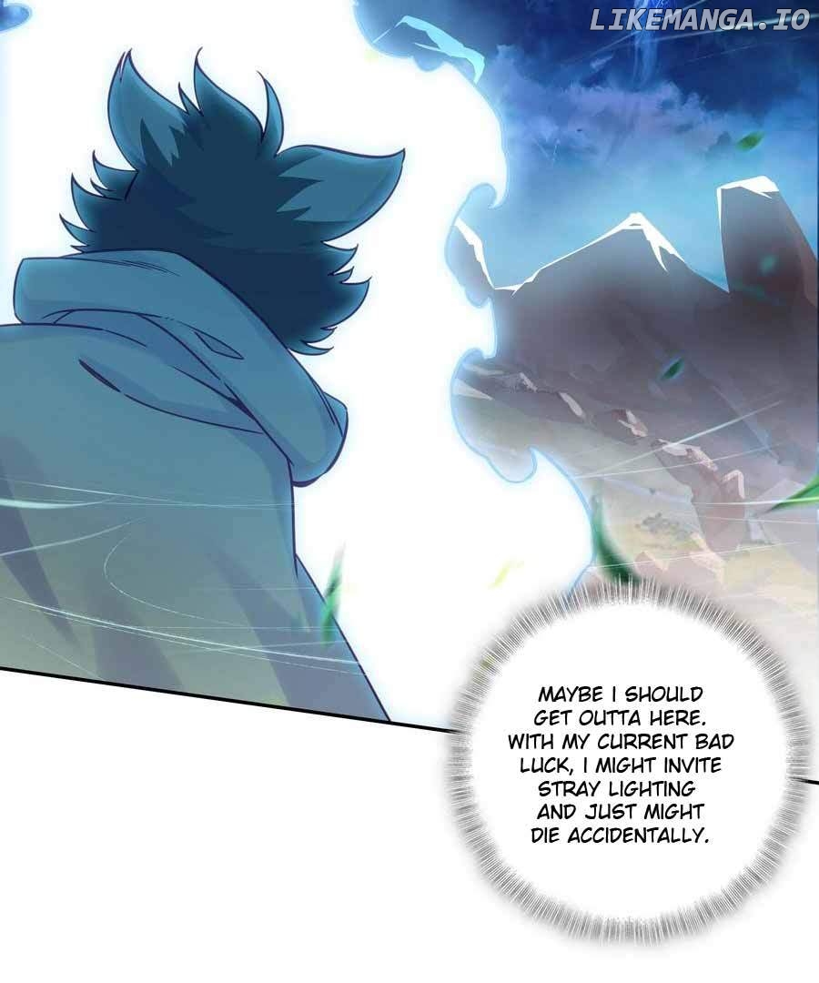 The Emperor is a Woman Chapter 271 - page 48