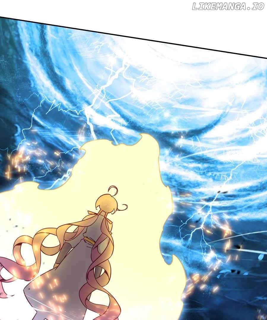 The Emperor is a Woman Chapter 271 - page 49