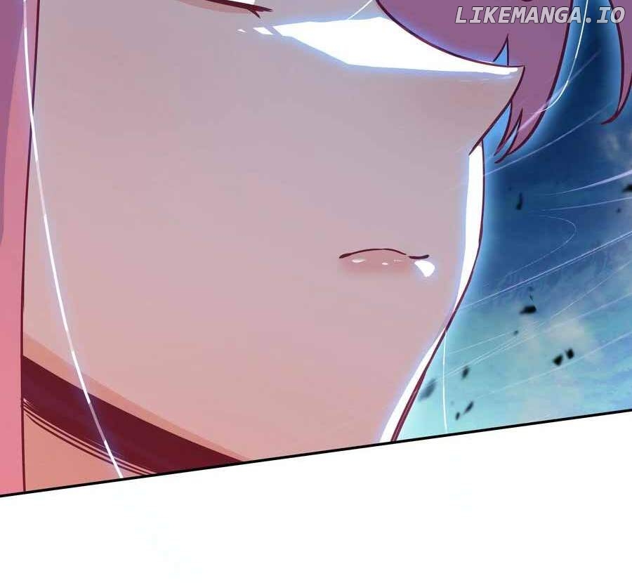 The Emperor is a Woman Chapter 271 - page 52