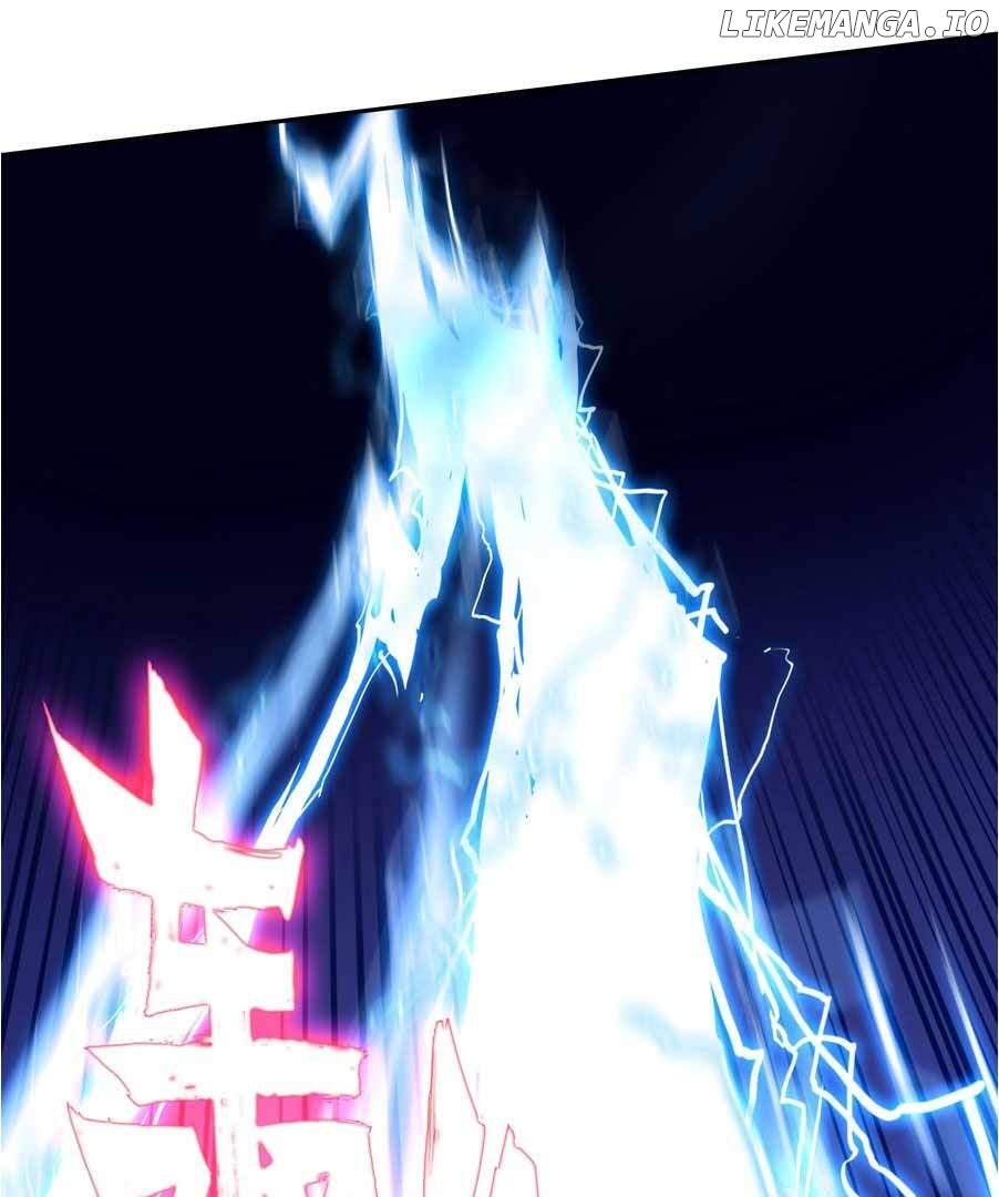 The Emperor is a Woman Chapter 271 - page 53