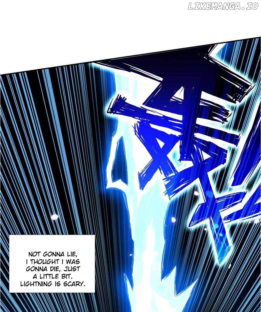 The Emperor is a Woman Chapter 271 - page 56