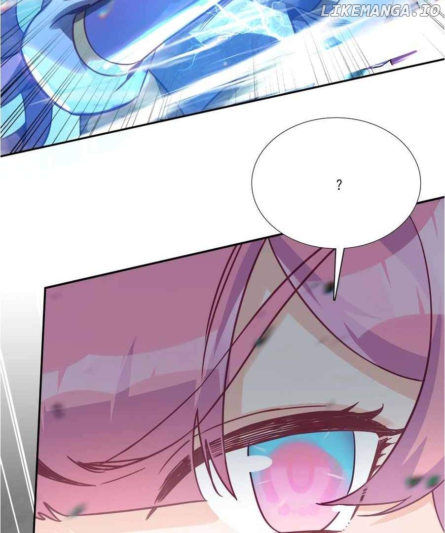 The Emperor is a Woman Chapter 271 - page 58