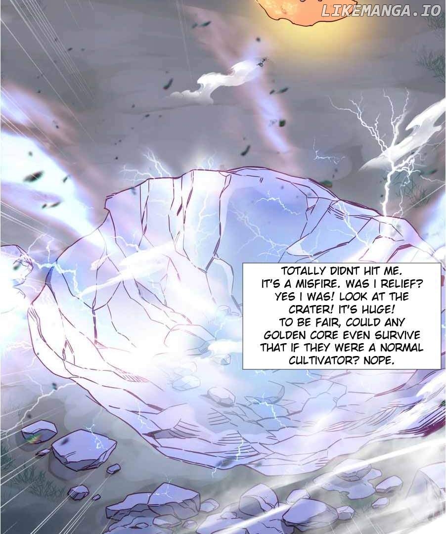 The Emperor is a Woman Chapter 271 - page 60