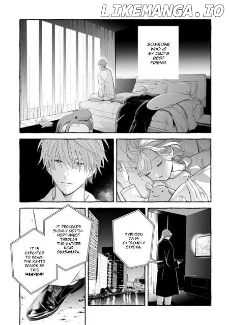 Deep Sea Aquarium Magmell Chapter 48 - page 30