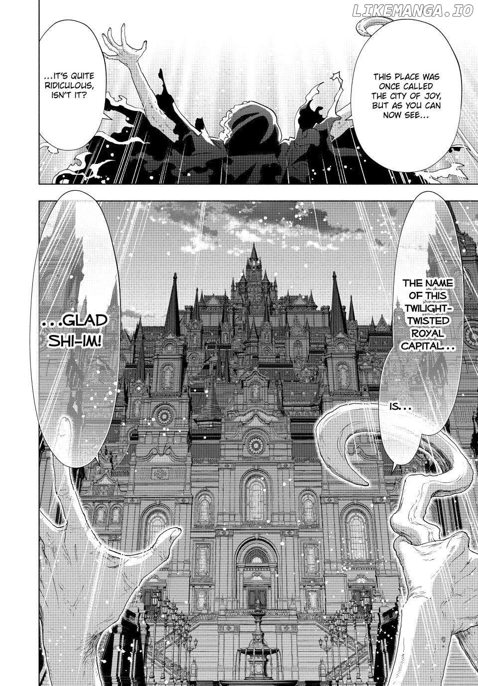 A Rank Party Wo Ridatsu Shita Ore Wa, Moto Oshiego Tachi To Meikyuu Shinbu Wo Mezasu Chapter 100 - page 5