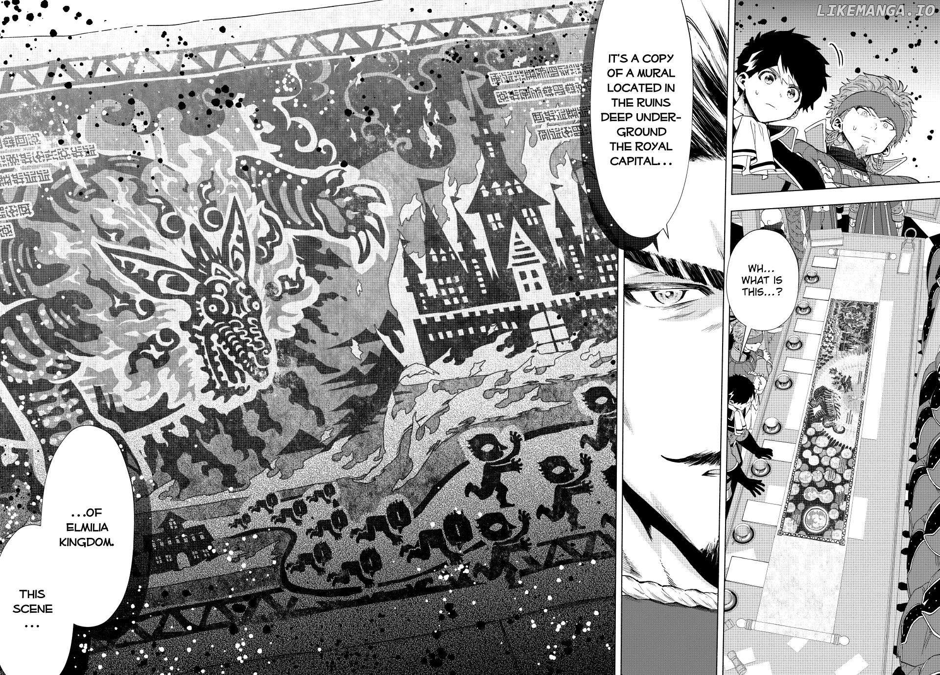 A Rank Party Wo Ridatsu Shita Ore Wa, Moto Oshiego Tachi To Meikyuu Shinbu Wo Mezasu Chapter 102 - page 13