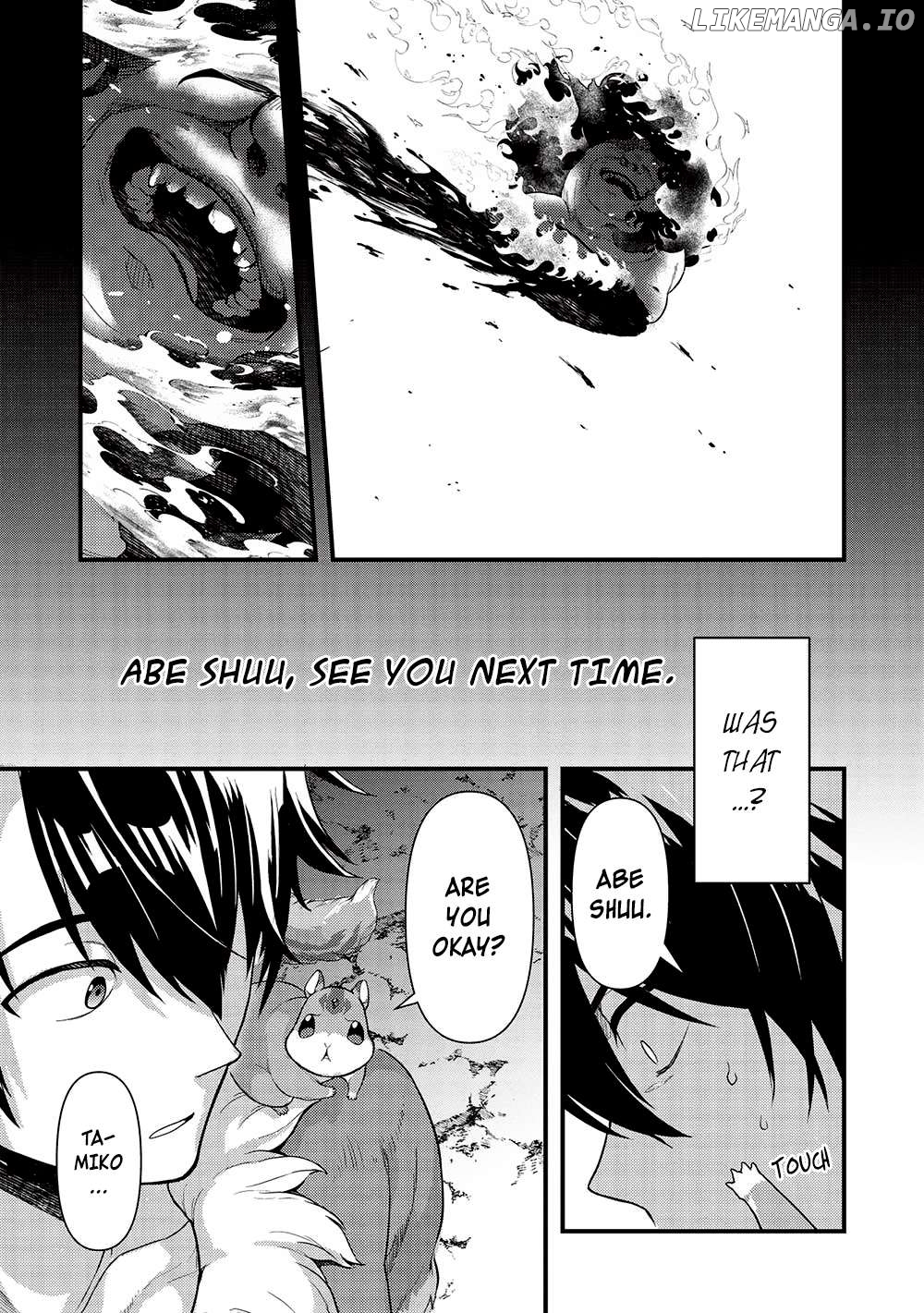 Meikyuu Metro – Mezametara Saikyoushoku Datta Node Shima Risu O Tsurete Shinsekai O Aruku Chapter 27 - page 13