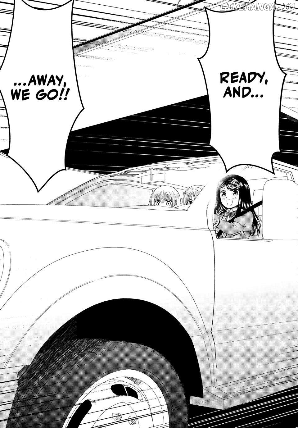 Saving 80,000 Gold Coins in the Different World for My Old Age Chapter 100 - page 9