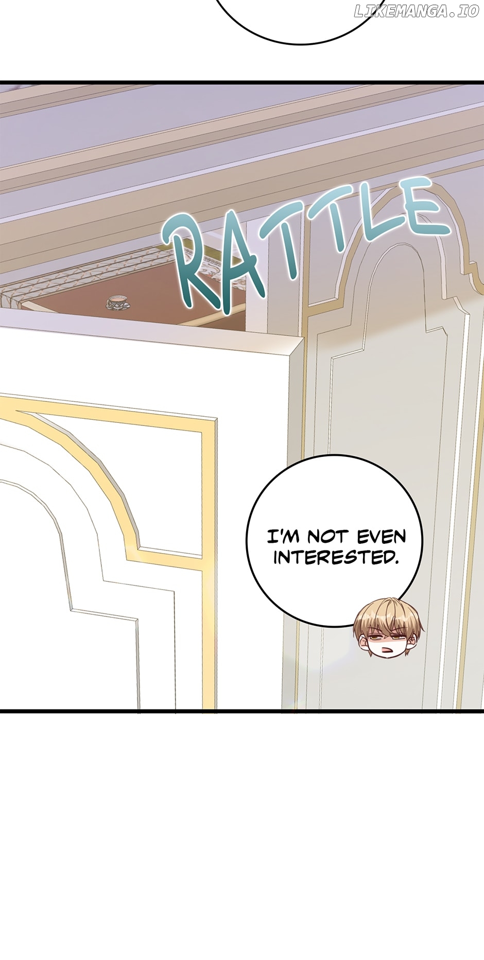 You Are Obsessing Over the Wrong Person, Lord of the Tower! Chapter 38 - page 14