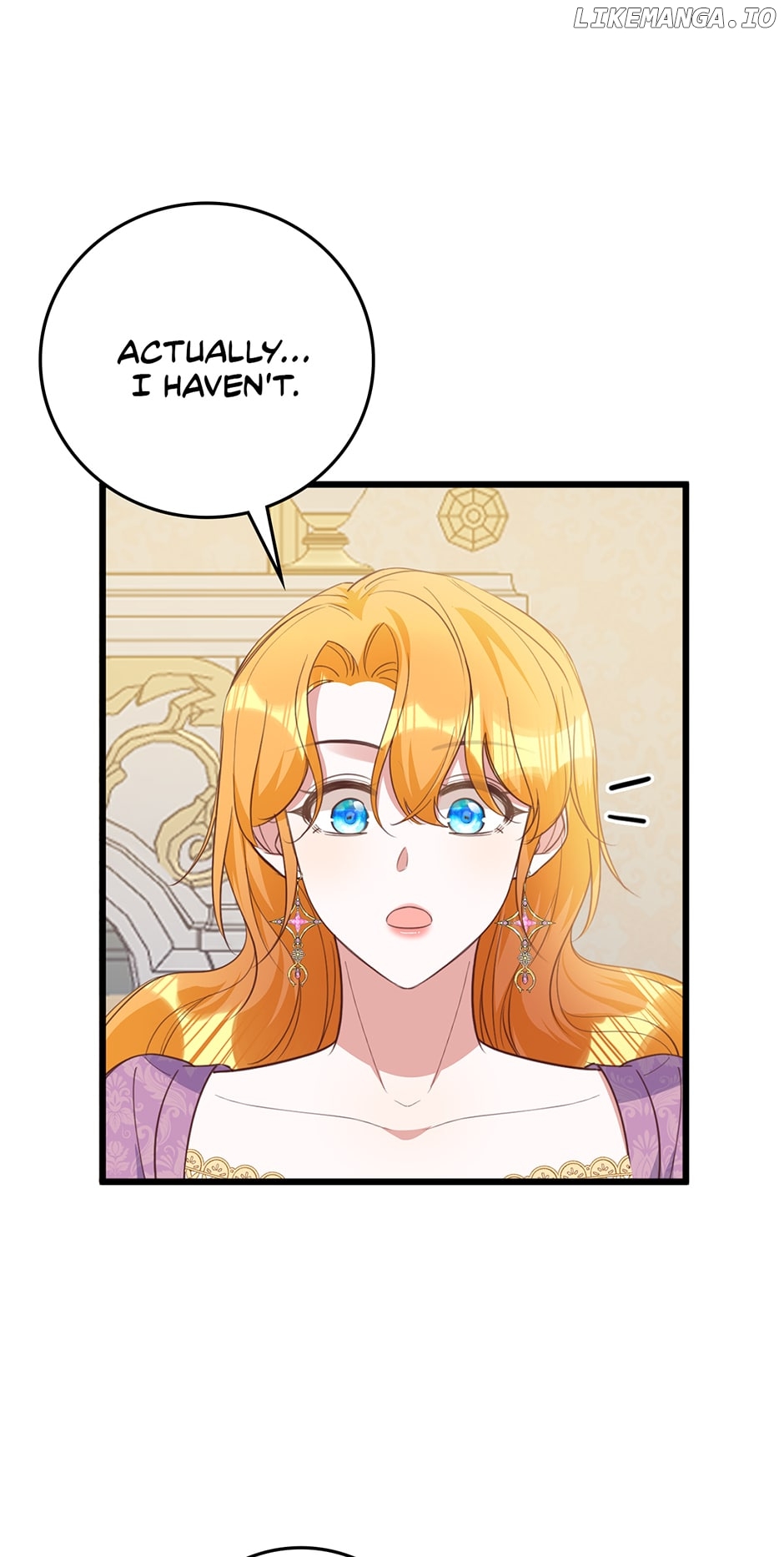You Are Obsessing Over the Wrong Person, Lord of the Tower! Chapter 38 - page 17