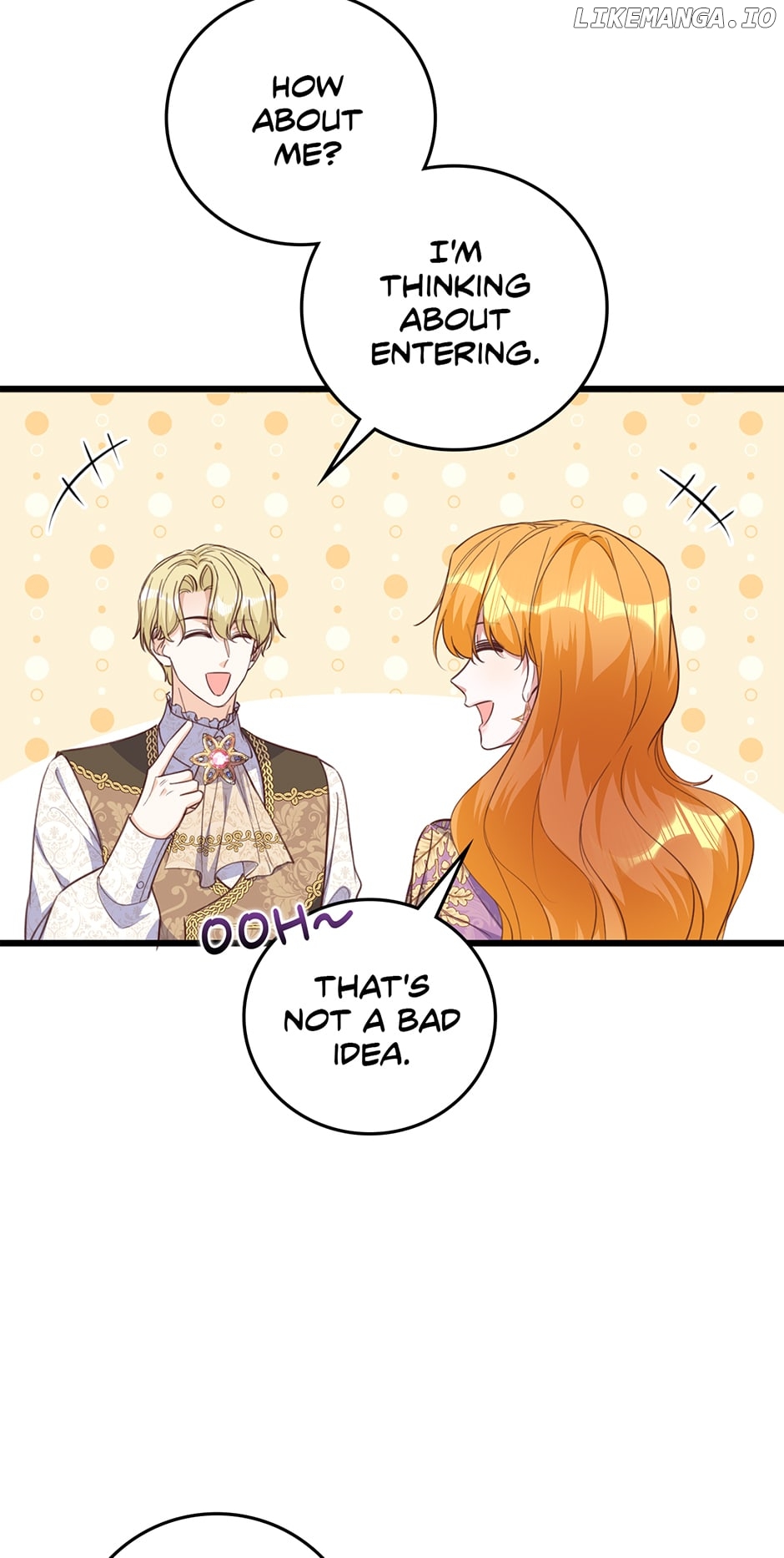 You Are Obsessing Over the Wrong Person, Lord of the Tower! Chapter 38 - page 18